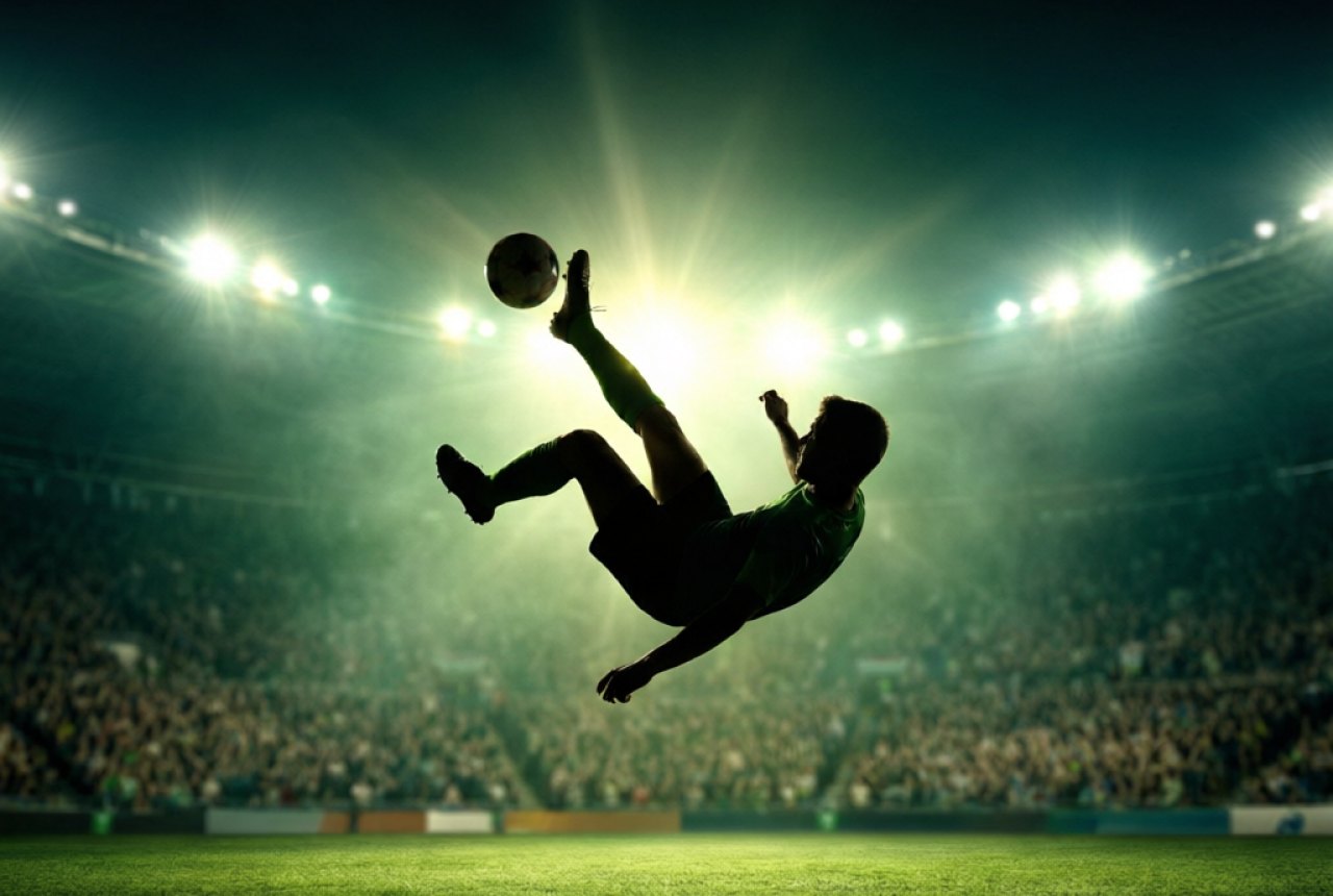 星空体育·(中国)官方网站-XINGKONG SPORTS 足球赛场精彩瞬间